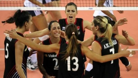 2014 Fıvb Bayanlar Dünya Şampiyonası