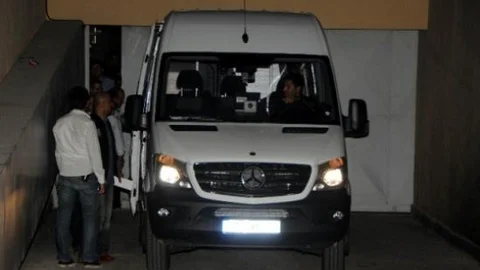 'paralel Yapı' Operasyonuna 7 Tutuklama