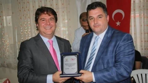 Kınık'ta ''beyaz Ölüme Son'' Paneline Yoğun İlgi