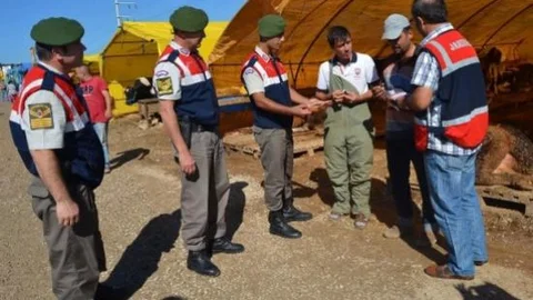 Sahte Paraya Karşı Esnaflara Pişmaniyeli Uyarı