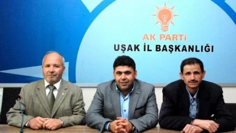 Basri Yıldırım: ''durmak Yok İl Başkanlığına Devam Hedefimiz 2023''