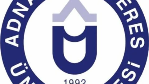 Adü Rektörlüğü'nden Açıklama
