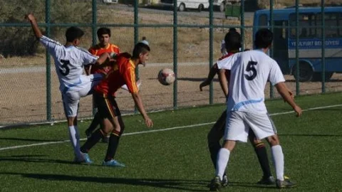 Amatör Küme Futbol Ligi