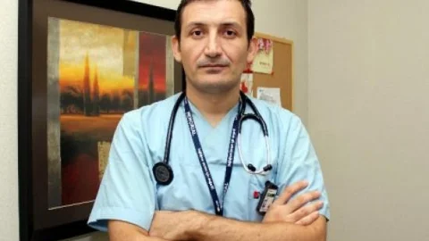 Yüksek Tansiyon Ve Şeker Hastalarına Bayram Uyarısı