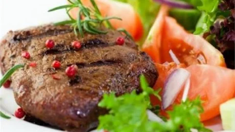 Bayramda Etlere Ve Tatlılara Kanmayın