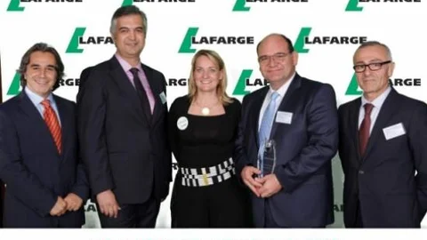 Irak'taki Türk Yatırımı Ödül Getirdi