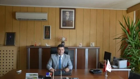 Sdü Şarkikaraağaç Myo'nun Dgs Başarısı