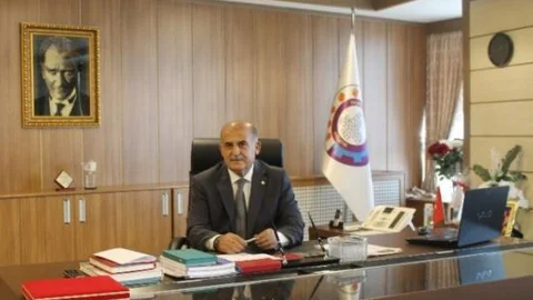 Mtso Başkanı Hasan Erkoç: