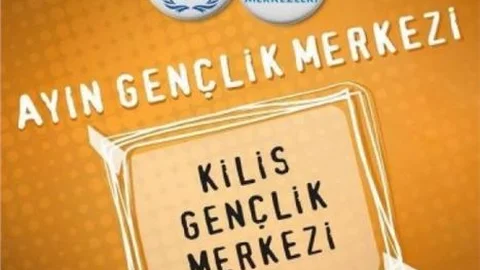 Ayın Gençlik Merkezi Kilis