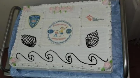 Bilecik'te ''bilinçli Çocuk Güvenli Gençlik'' Projesi