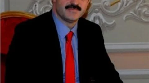 Başkanı Doç. Dr. Özgökçe'nin Kurban Bayramı Mesajı