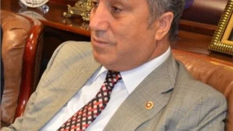 Ak Partili Vekillerden Bayram Mesajı