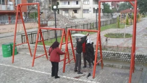 Kurban Kesimleri Bilinçli Yapılmalı