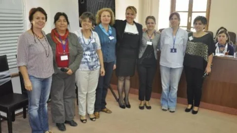 Urlalı Girişimci Kadınlar Artık Daha Güçlü