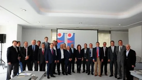 Sosyal Demokrat Başkanlar Ab İle Buluşuyor