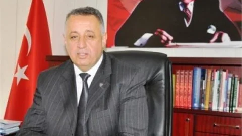 Ödemiş'in Yeni Kaymakamı Celil Ateşoğlu Mesaiye Başladı