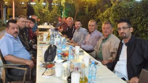 Tepecik Esnafspor'un Hedefi Şampiyonluk