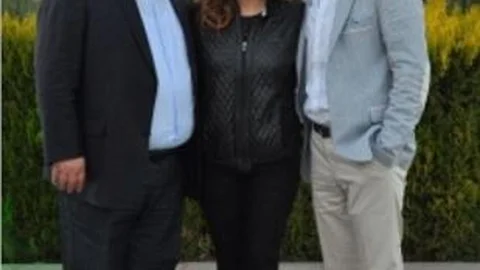 Tügiad'dan Yaza Veda Etkinliği