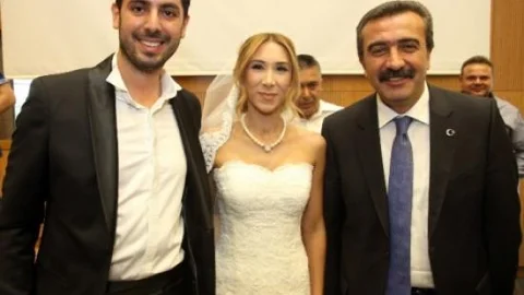 ''gelinli'' ''nazar Boncuklu'' Meclis Toplantısı