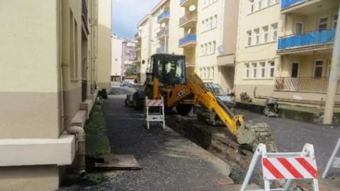 İzmit'te Bir Ayda 335 Kazı Başvurusu Oldu