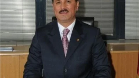 Dto Başkanı Özer'den Kurban Bayramı Mesajı