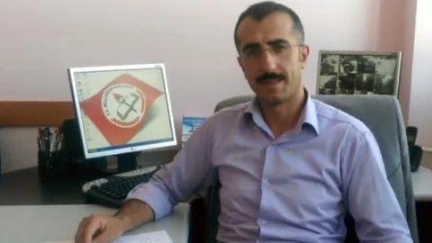 Eğitim-bir-sen Mudanya Temsilcisi Dursun Oldu