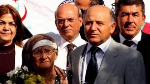 Aydın'ın Ömrü Uzun