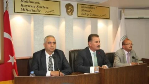 Toroslar Belediyesi'nden Narenciye Festivali'ne 100 Bin Tl Destek