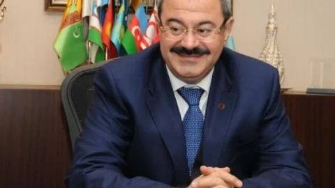 Konukoğlu Kurban Bayramı'nı Kutladı