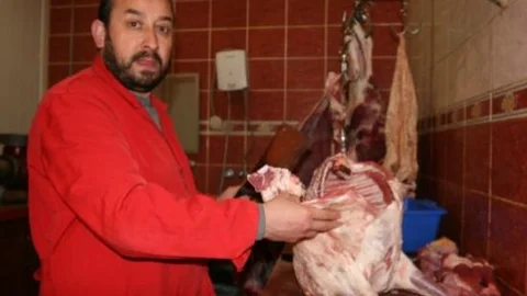 Kasapların Kurban Tarifesi