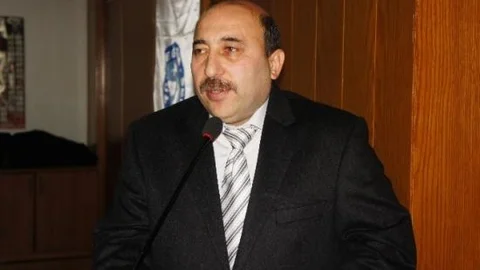 Kamu-sen Başkanı Afacan'dan Kurban Bayramı Mesajı