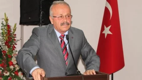 Mehmet Çelik'ten Kurban Bayramı Mesajı