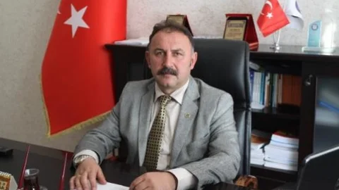 Sağlık-sen'den Kurban Bayramı Mesajı