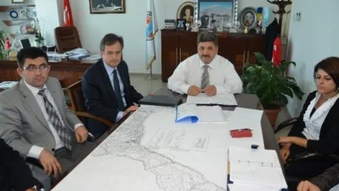 Gemlik Körfezi Yatırıma Doyacak