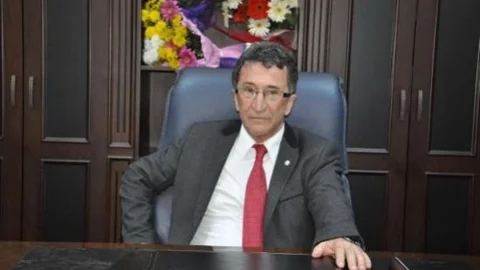 Başkan Kamil Saka'dan Kurban Bayramı Mesajı