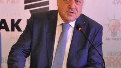 Uzer'den Kurban Bayramı Kutlama Mesajı