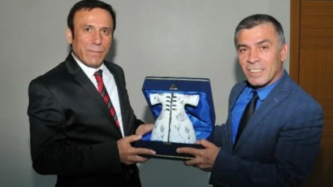 Canik Dünya Standartlarında