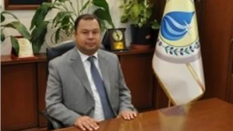 Başkan Dinçer'in Kurban Bayram Mesajı