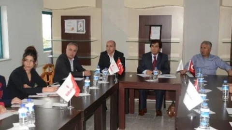 Organ Bağışı Semineri Verildi