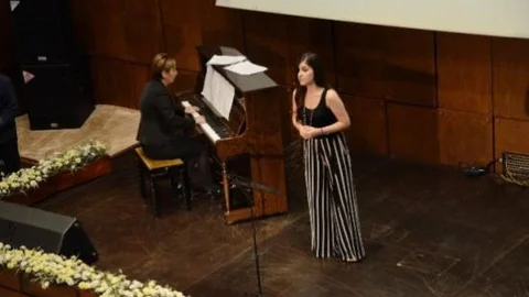 68 Yıllık Tarihi Açılış