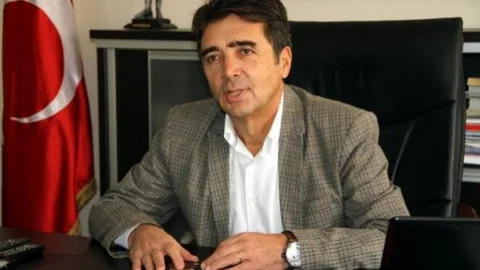Chp'den Açıklama