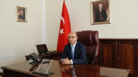 Vali Demirtaş'tan Bayram Mesajı