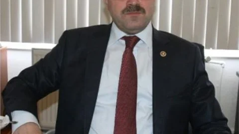 Ak Parti Yozgat Milletvekili Yusuf Başer: