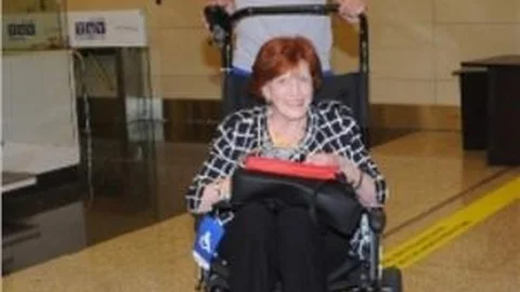 Boeing Başkan Yardımcısından Thy'ye Övgü