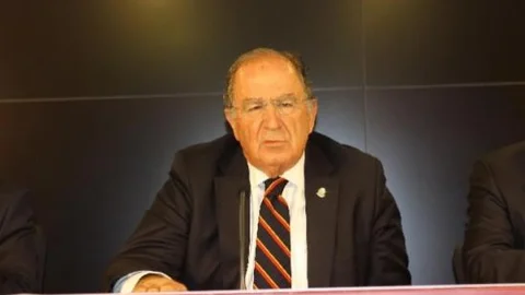 Galatasaray Seçime 2 Adayla Gidiyor