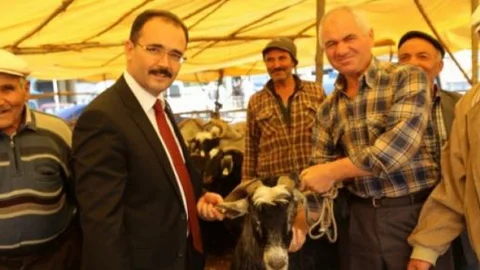 Uşak Belediyesi Kurban Bayramına hazır!