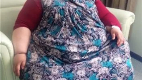 237 Kiloluk Emel'den 'tedavinizi Bırakmayın' Mesajı