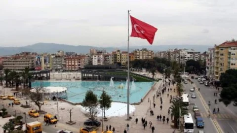 Aydın Kurban Bayramını yağışsız geçirecek!