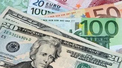 Dolar ve euro güne nasıl başladı?!