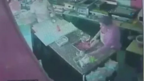 Çarşı izninde bıçaklanarak hayatını kaybetti!